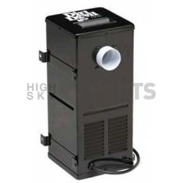 H-P Products Vacuum Cleaner 9600