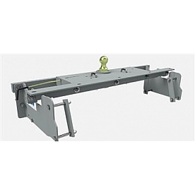 B&W Trailer Hitches Gooseneck Trailer Hitch GNRK1316