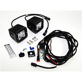 KC Hilites Spotlight 330