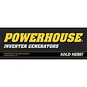 Powerhouse Generator M6 x 30 Allen Screw - 60795