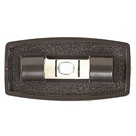 Hopkins MFG RV Bubble Level - Side To Side And Front To Rear - Set of 2 - 03926