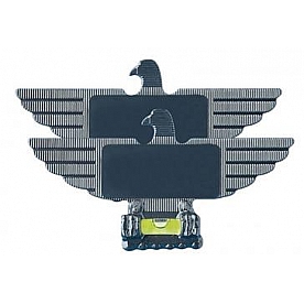 Hopkins MFG RV Level - Side To Side And Front To Rear Bubble - 02925
