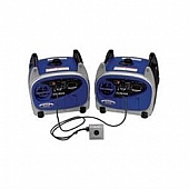 Yamaha Power Products Generator Parallel Kit ACC-GNCBL-24-00
