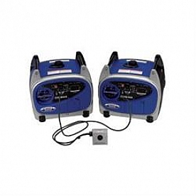 Yamaha Power Products Generator Parallel Kit ACC-GNCBL-24-00