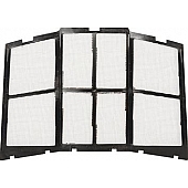 MaxxAir Ventilation Solutions Roof Vent Cover Polyethylene Smoke - 00-955203
