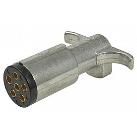 Pollak Trailer Wiring Connector 11-604EP