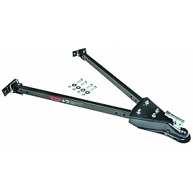 Husky Towing 30508 Tow Bar - 5000 Lbs Towing Capacity