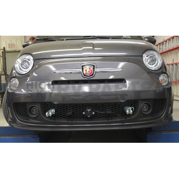 Blue Ox Vehicle Baseplate For Fiat 500 - BX2805-2