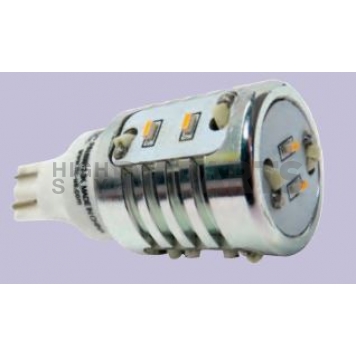 ITC INCORP. Multi Purpose Light Bulb - LED 69912B-3K
