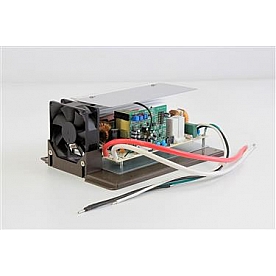 WFCO/ Arterra WF-8955-MBA Power Converter 55 Amp Smart Battery Charger 