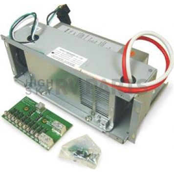 WFCO/ Arterra WF-8945-REP Power Converter 45 Amp Smart Battery Charger