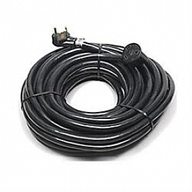 Arcon Power Cord - 30 amp 50 Feet Black - 14249
