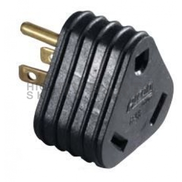 Arcon Power Cord Adapter 30 Amp Femle x 15 Amp Male - 13993