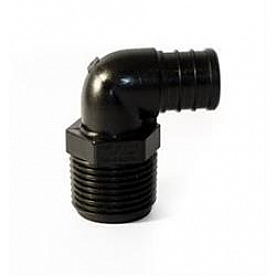 Elkhart Supply Fresh Water Adapter Fitting 28809