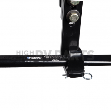 Reese 49913 Weight Distribution Hitch - 11500 Lbs-1