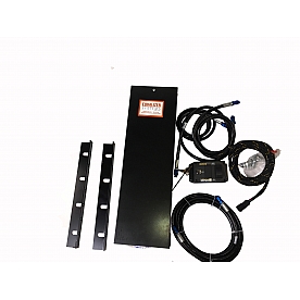 Equalizer Systems Trailer Tongue Jack Component - 70173