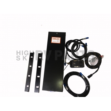 Equalizer Systems Trailer Tongue Jack Component - 70173
