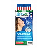 RV Air Conditioner Filter Round - 5-1/4 Inch Diameter - AC 140G