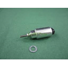 Cummins Power Generation Generator Fuel Solenoid 146-0795