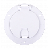 Thetford Electrical Access Door Polar White - 94329
