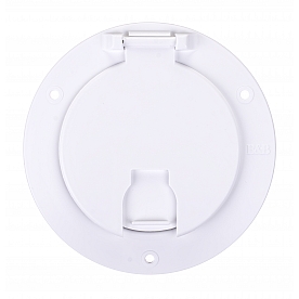 Thetford Electrical Access Door Polar White - 94329