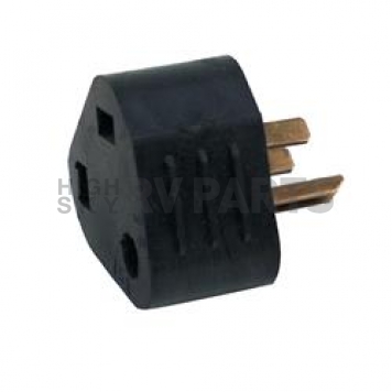 Valterra Power Cord Adapter - 30 Amp Female To 15 Amp Male - A10-0014