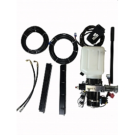 Equalizer Systems Trailer Tongue Jack Component - 70174