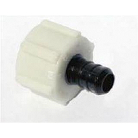 Elkhart Supply Fresh Water Adapter Fitting 28865