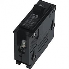 Parallax Power Supply Circuit Breaker - 120/ 240 Volt 30 Amp - ITEQ230