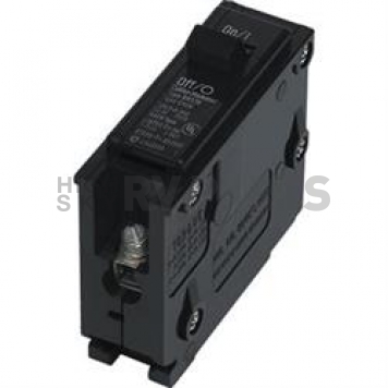 Parallax Power Supply Circuit Breaker - 120/ 240 Volt 30 Amp - ITEQ230