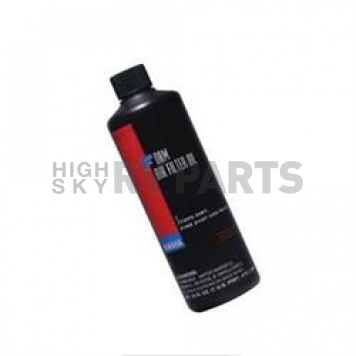 Yamaha Power Products Air Filter Oil ACC-FOAMF-LT-ER