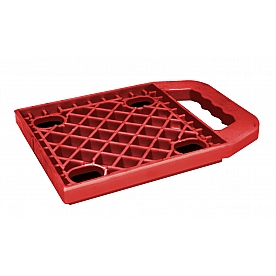Valterra Trailer Stabilizer Jack Stand Pad - Set of 4 -  A10-0923
