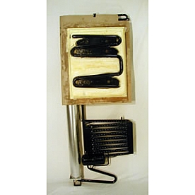 Norcold NC Series Refrigerator Cooling Unit - 3398