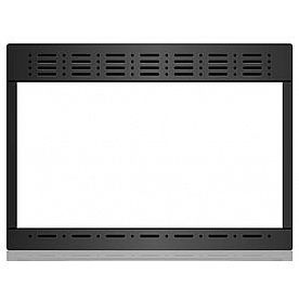 Contoure Microwave Oven Trim Kit RV-TRIM9B