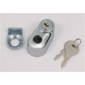 Trimax Locks Spare Tire Lock TNL740