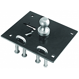 Draw-Tite Gooseneck Trailer Hitch Head 6300