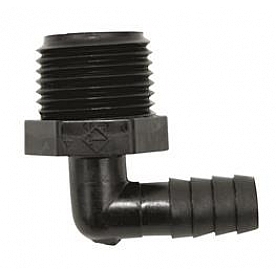 Valterra Fresh Water Adapter Fitting RF882
