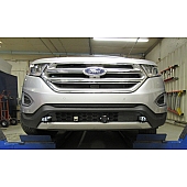 Blue Ox Vehicle Baseplate For 2015 - 2018 Ford Edge - BX2667