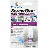 Permatex Adhesive 0.18 Ounce 1 - 28207