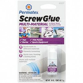 Permatex Adhesive 0.18 Ounce 1 - 28207