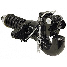 Buyers Products Pintle Hook - 30000 GTW - BP100A