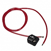 Fire Disc Cable Lock TCGDSMLC6
