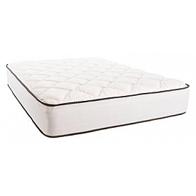 Jamison Mattress 60 Inch x 75 Inch x 11 Inch RV Queen Size - RVR003-1049