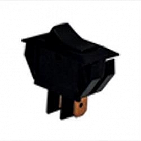 Heng's Industries Push Button Switch - JRP1016B