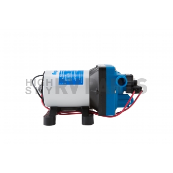 Aqua Pro Fresh Water Pump  Self-Priming 3 GPM - 12 Volt-21847-9
