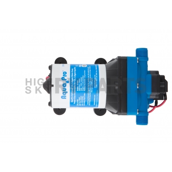 Aqua Pro Fresh Water Pump  Self-Priming 3 GPM - 12 Volt-21847-6