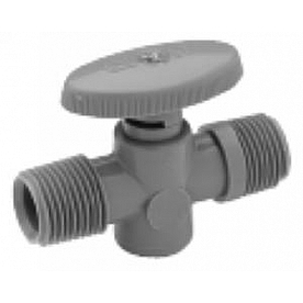 Zurn Fresh Water Shut Off Valve QV411