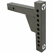 Blue Ox Weight Distribution Hitch Shank 9 Holes - BXW4002