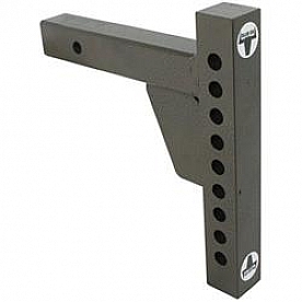 Blue Ox Weight Distribution Hitch Shank 9 Holes - BXW4002