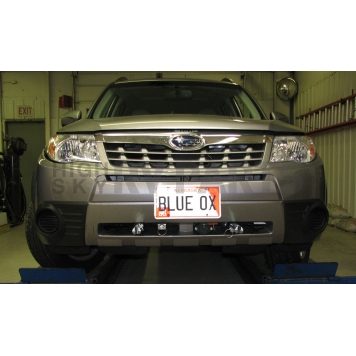 Blue Ox Vehicle Baseplate For 2009 - 2013 Subaru Forester - BX3616-1